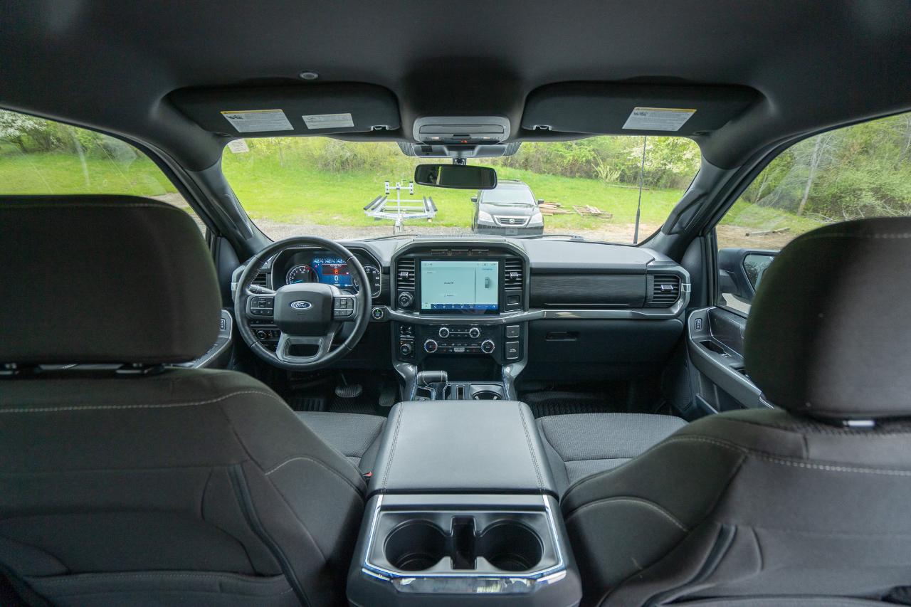 Ford F150  2022