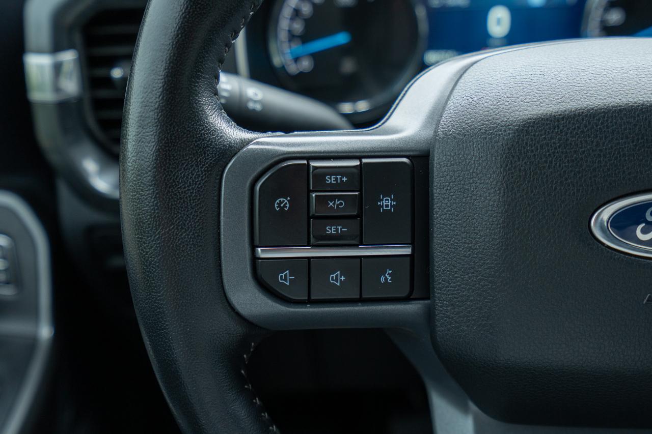 Ford F150  2022