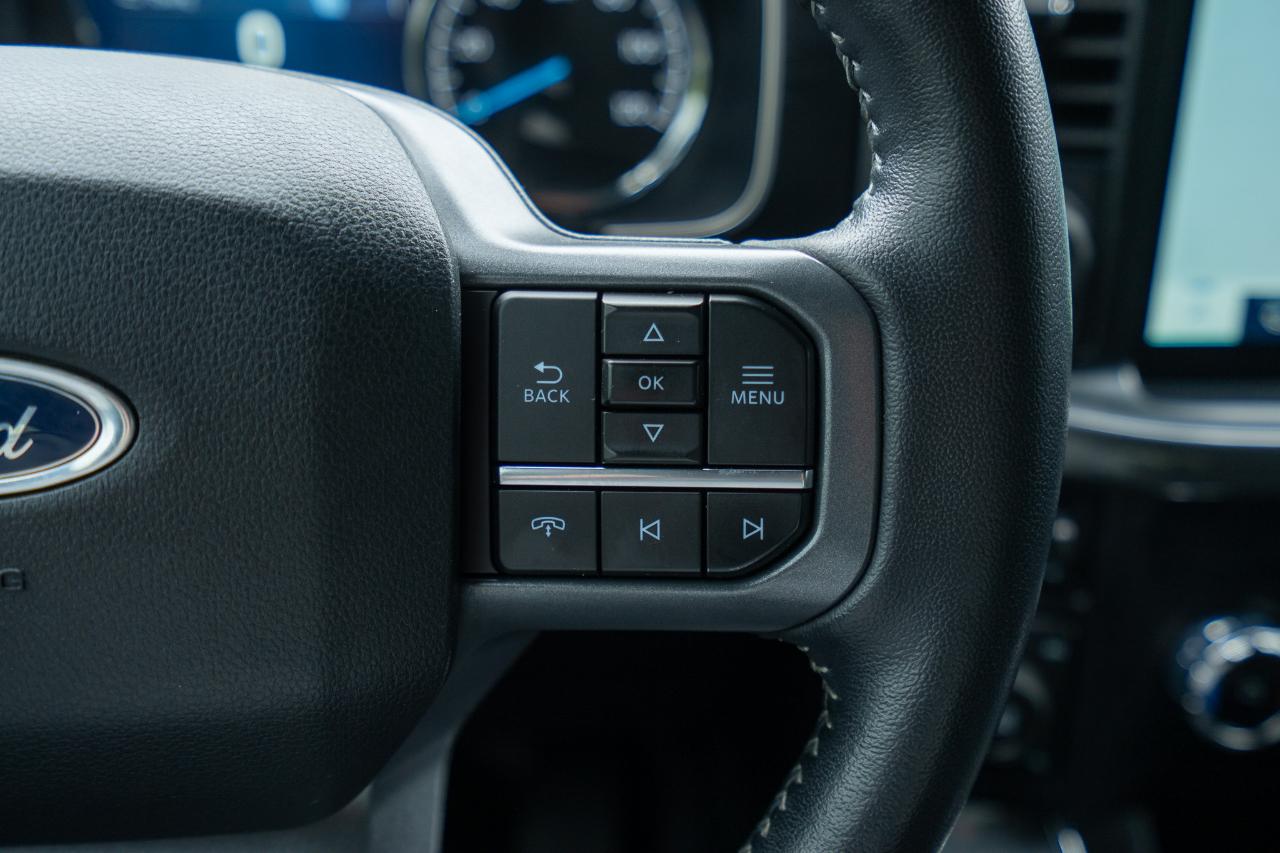 Ford F150  2022