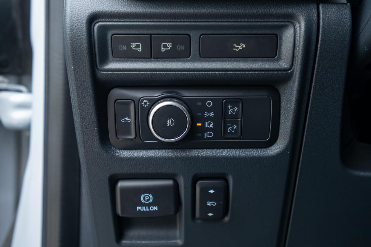 Ford F150  2022