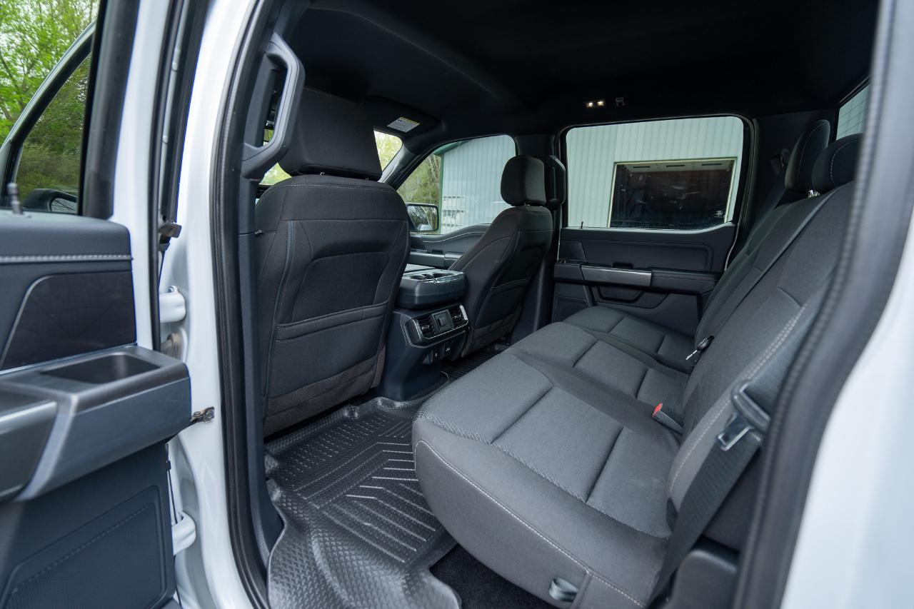 Ford F150  2022