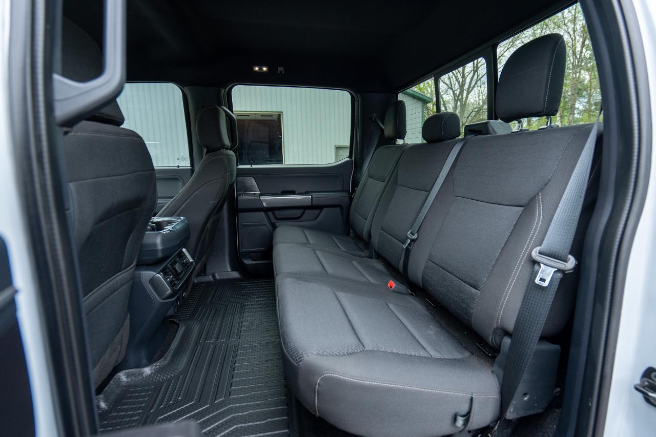 Ford F150  2022