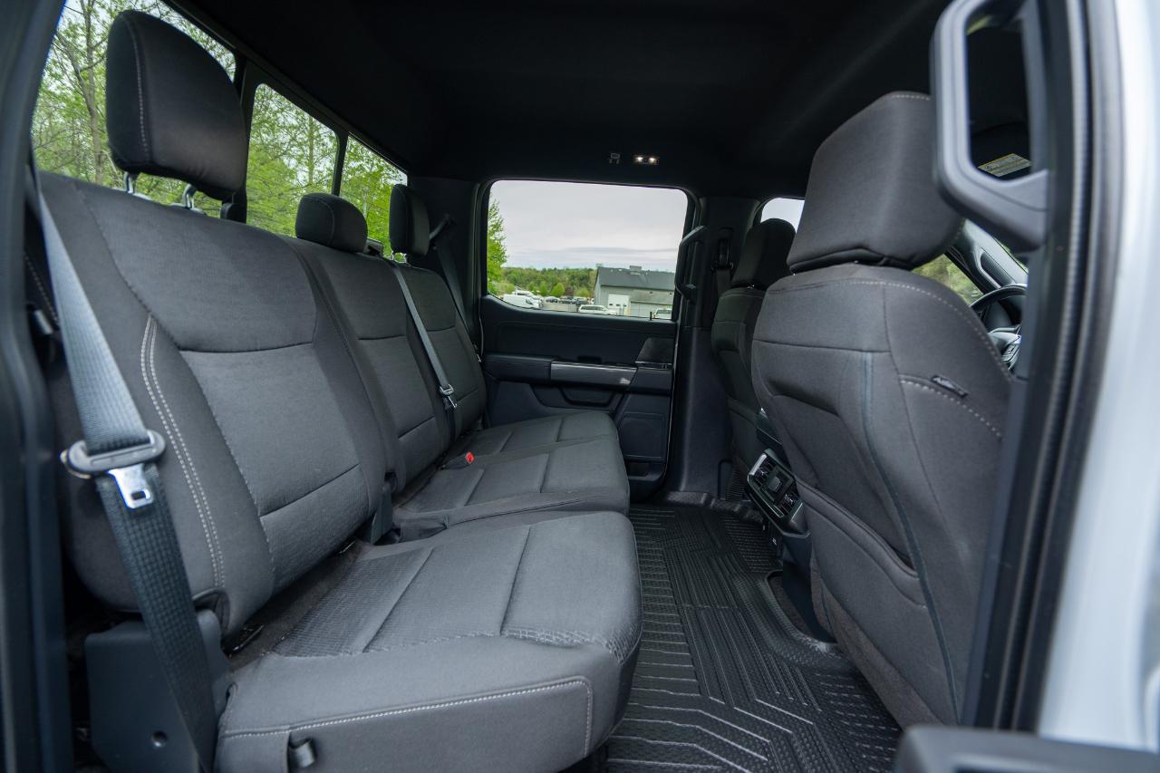 Ford F150  2022