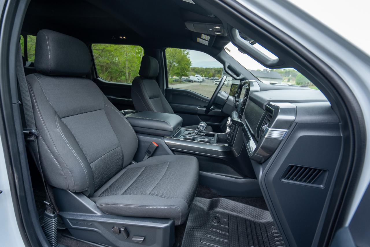 Ford F150  2022