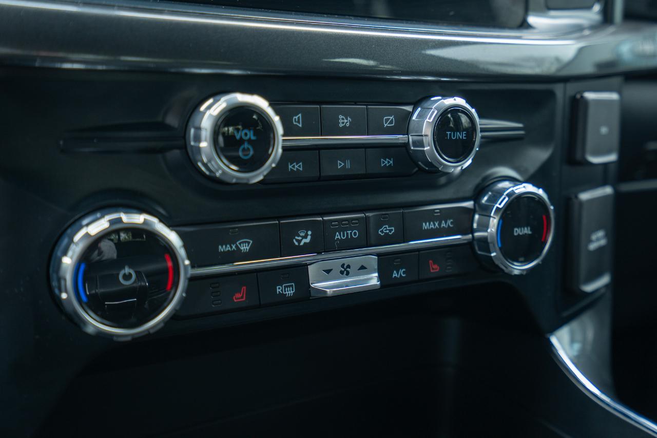 Ford F150  2022