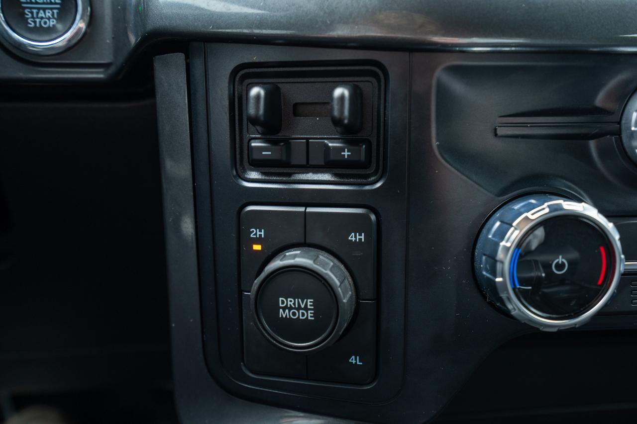 Ford F150  2022