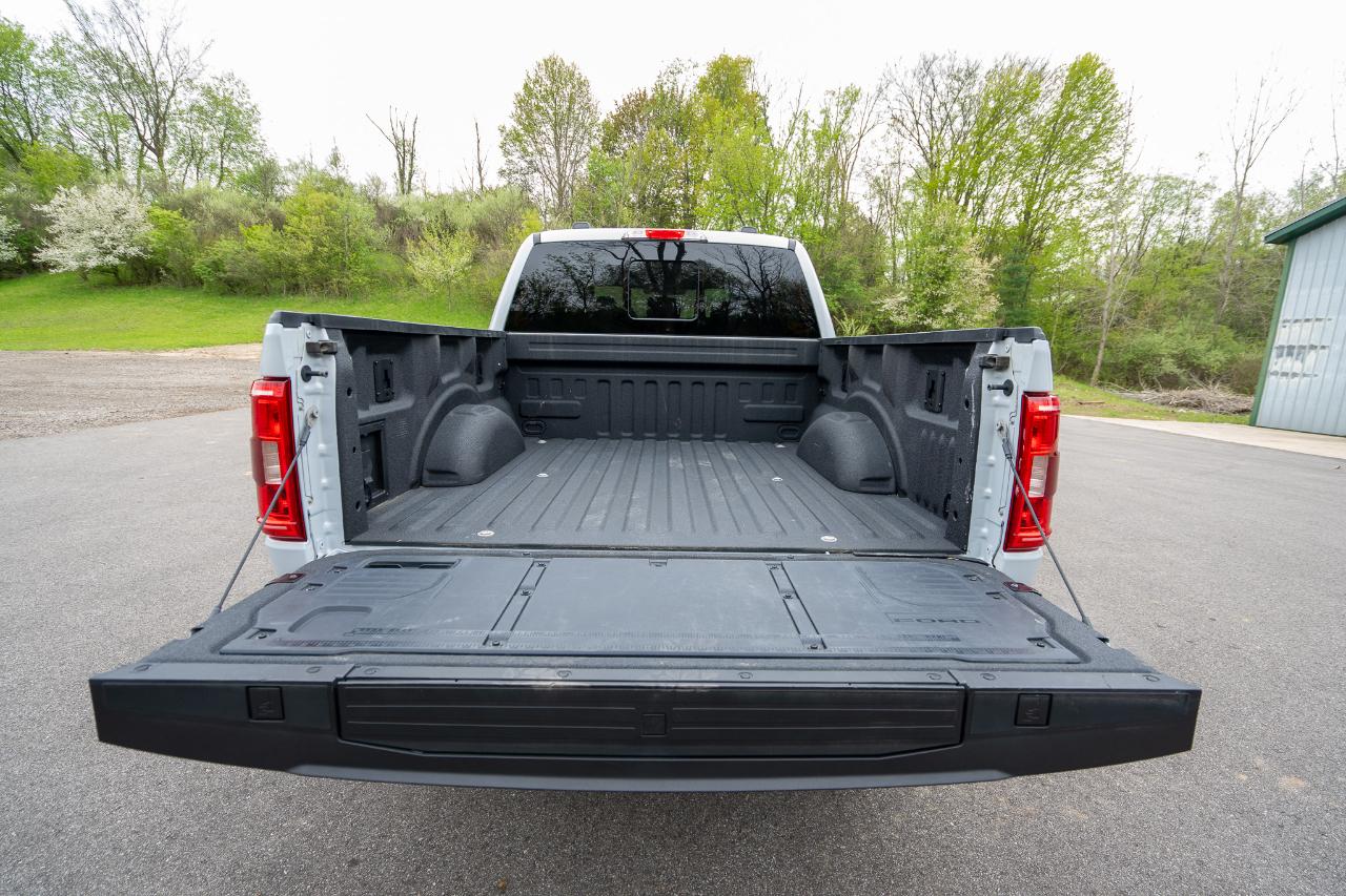 Ford F150  2022