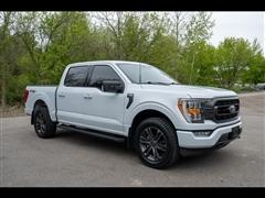 2022 Ford F150 