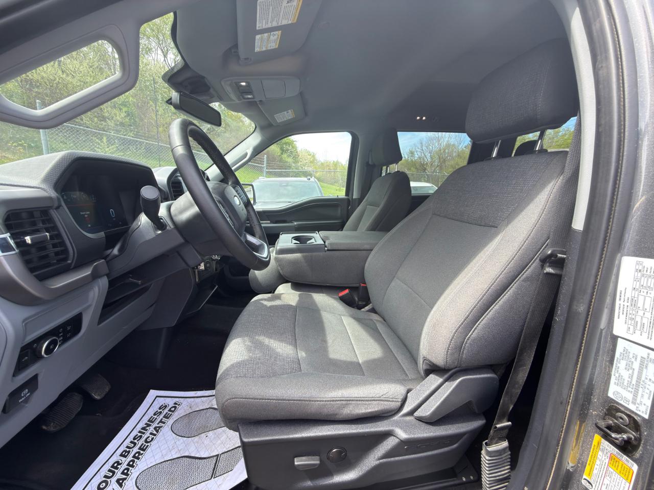 Ford F150 XLT Supercrew 4WD 2024
