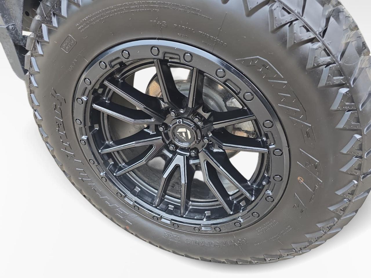 Ford F150 XLT Supercrew 4WD 2024