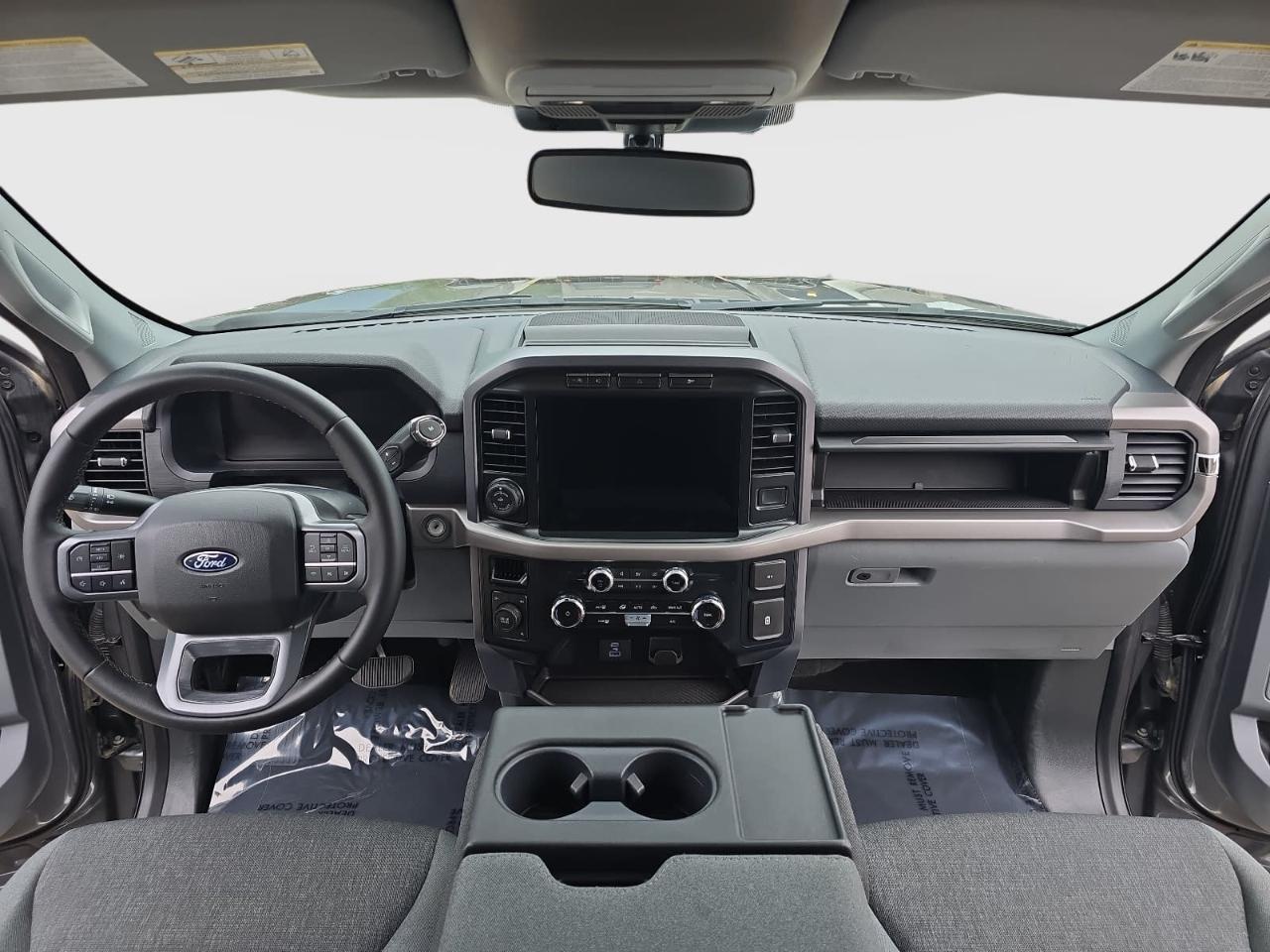 Ford F150 XLT Supercrew 4WD 2024