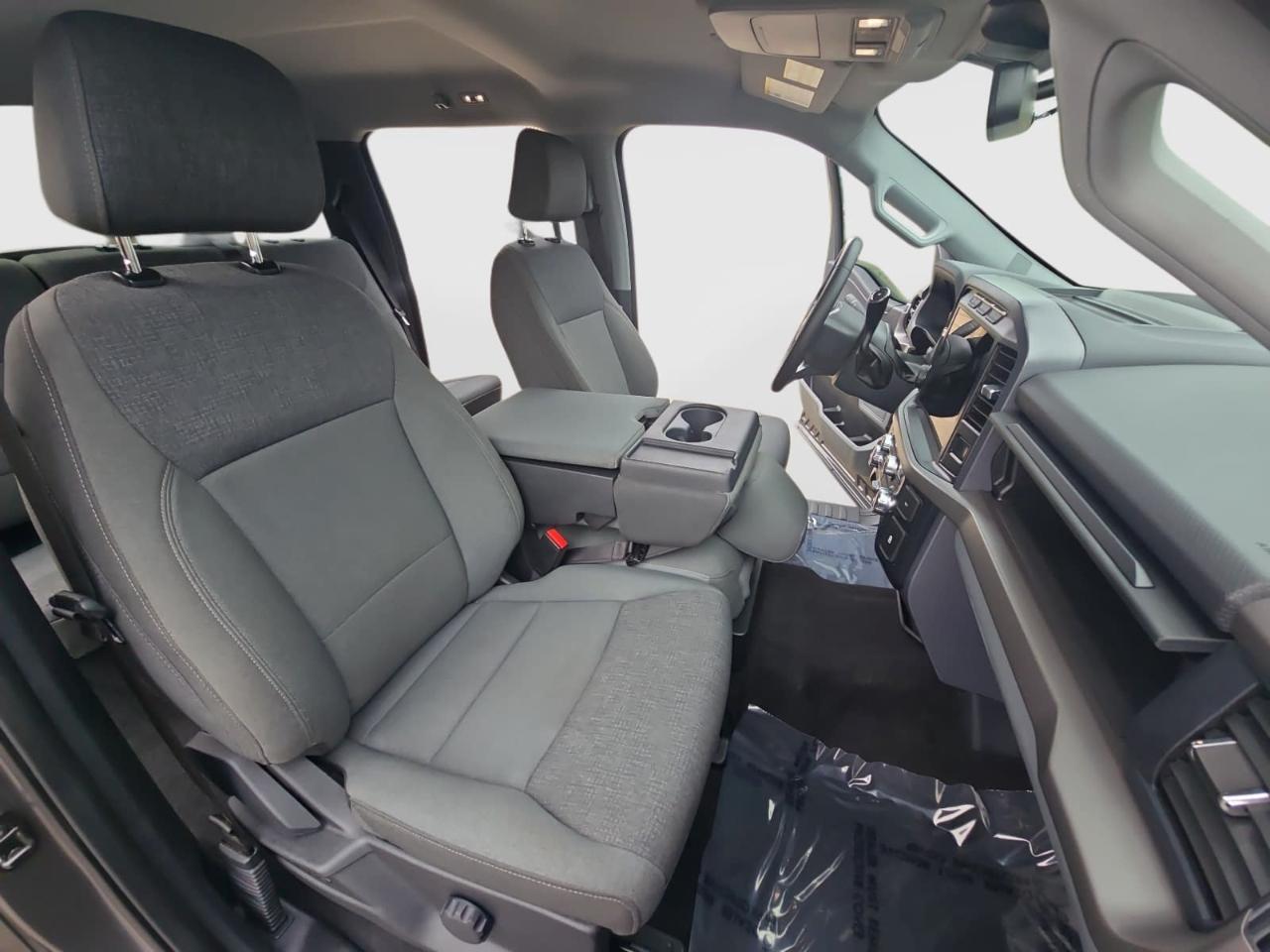 Ford F150 XLT Supercrew 4WD 2024