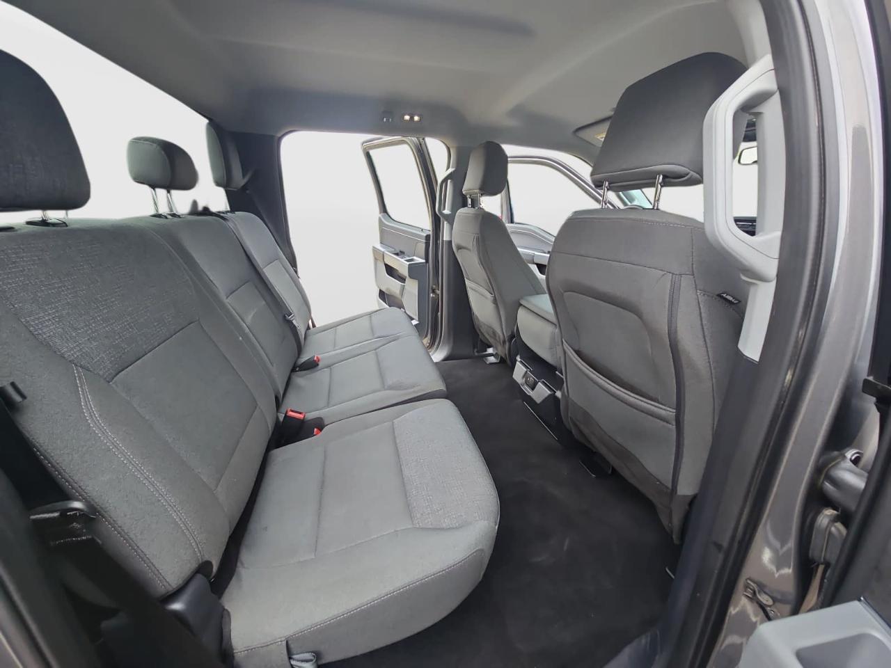 Ford F150 XLT Supercrew 4WD 2024