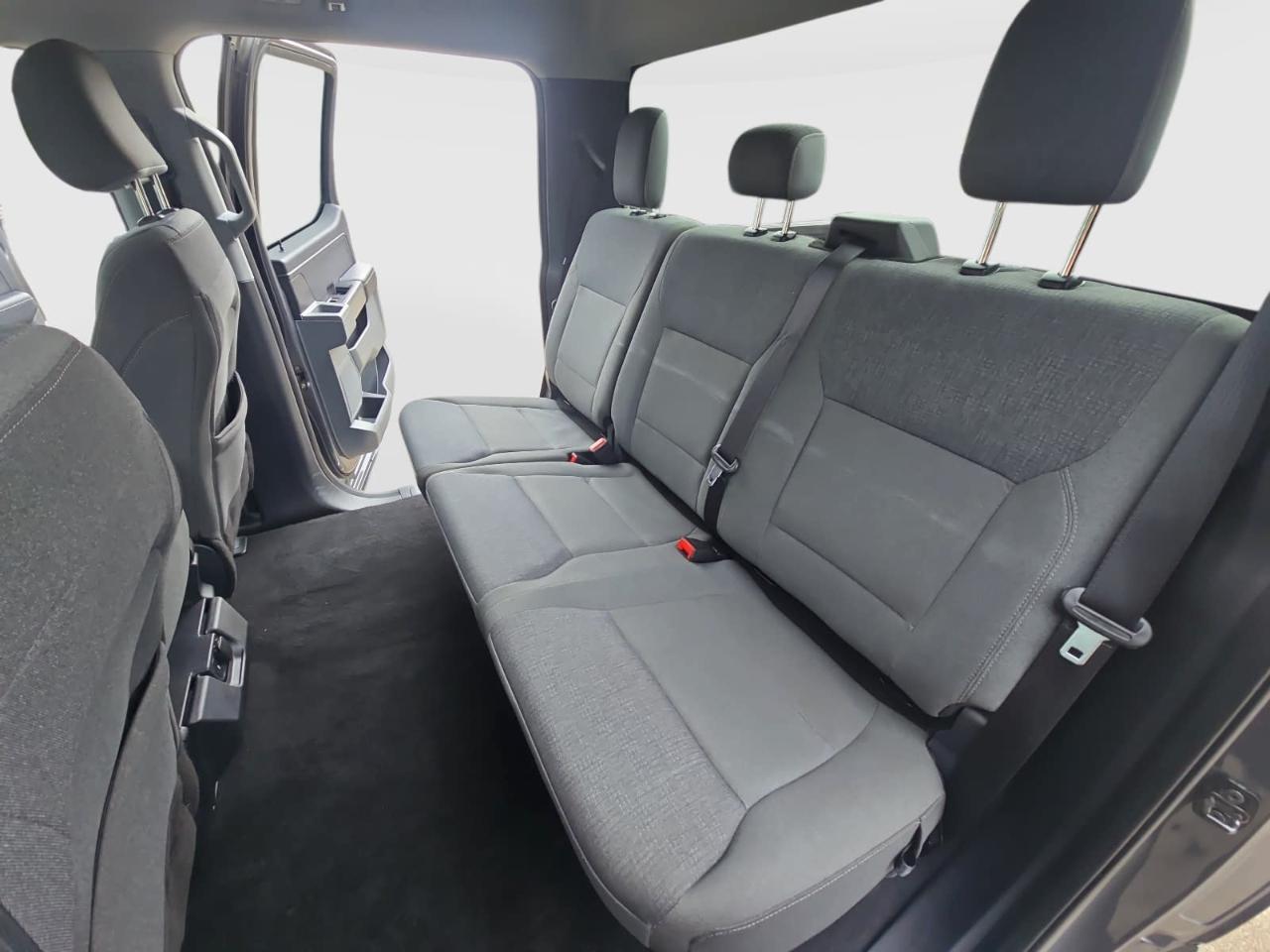 Ford F150 XLT Supercrew 4WD 2024