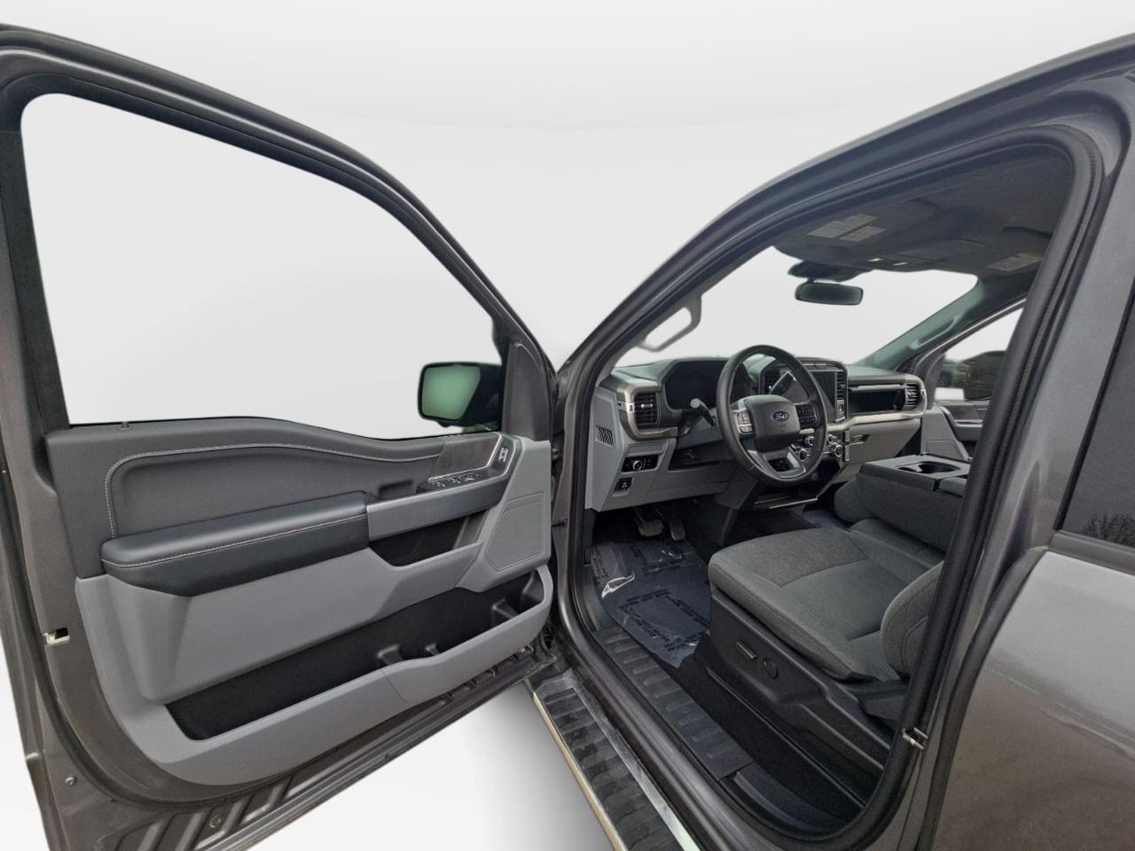 Ford F150 XLT Supercrew 4WD 2024
