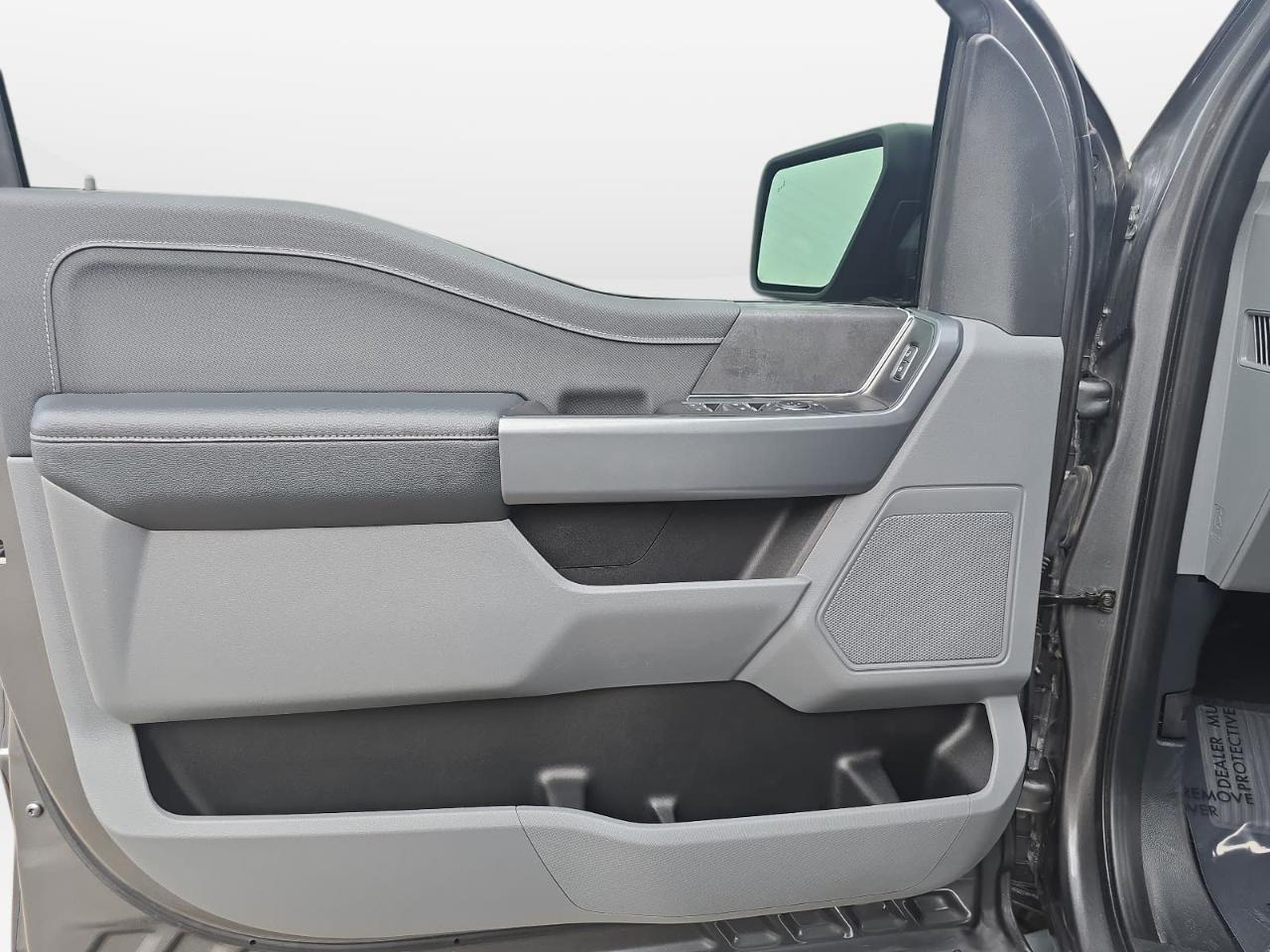 Ford F150 XLT Supercrew 4WD 2024