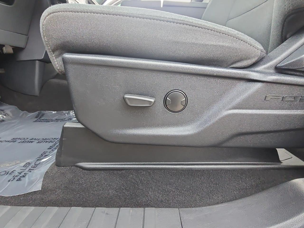 Ford F150 XLT Supercrew 4WD 2024