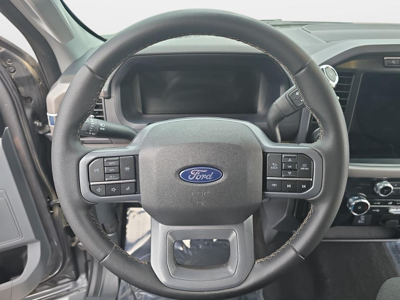 Ford F150 XLT Supercrew 4WD 2024
