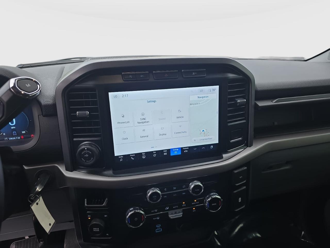 Ford F150 XLT Supercrew 4WD 2024