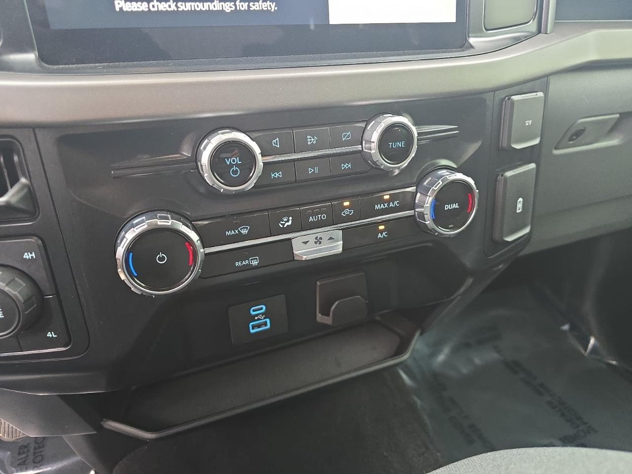 Ford F150 XLT Supercrew 4WD 2024