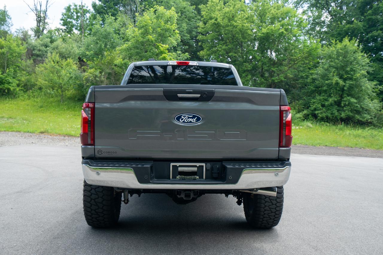 Ford F150 XLT Supercrew 4WD 2024
