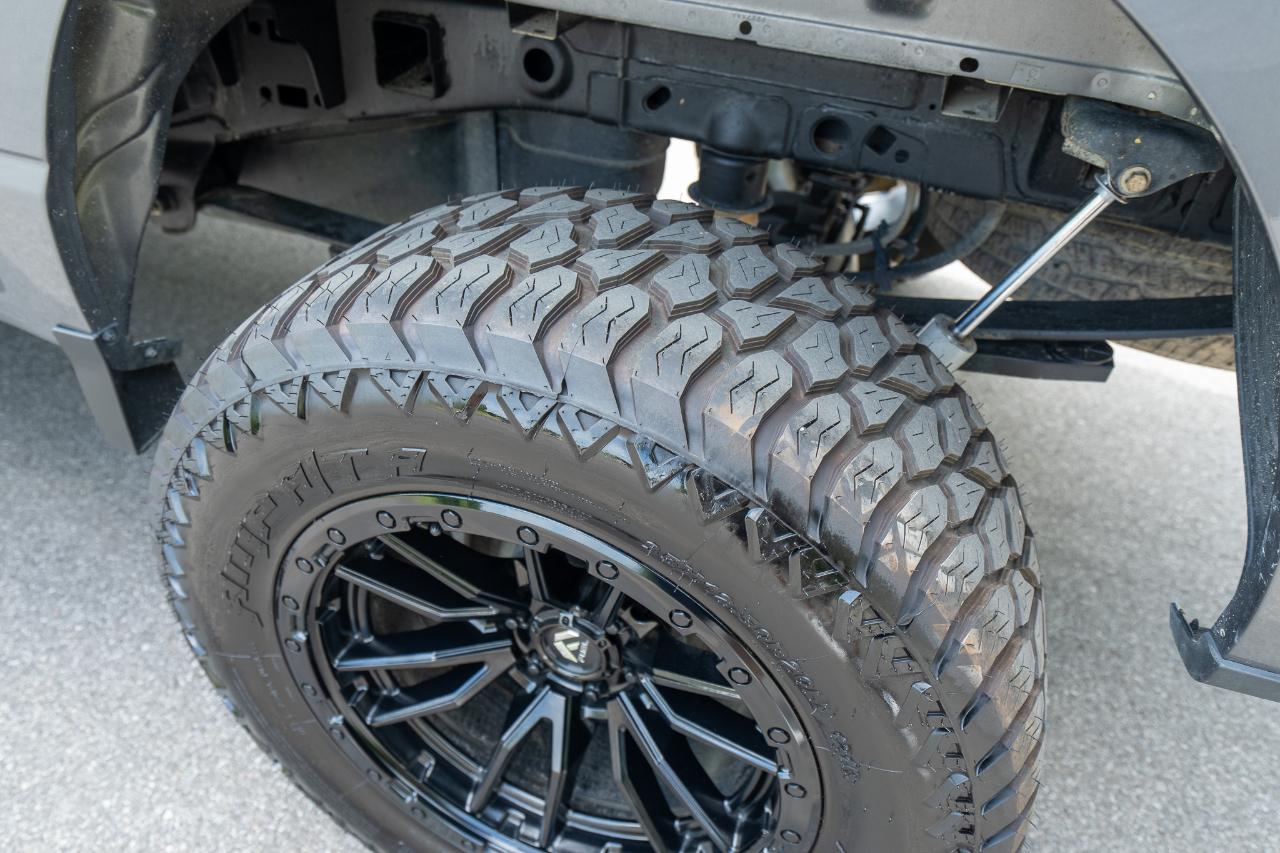 Ford F150 XLT Supercrew 4WD 2024