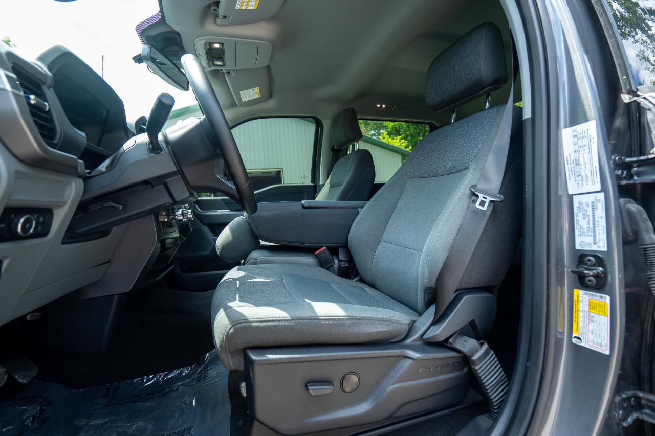 Ford F150 XLT Supercrew 4WD 2024