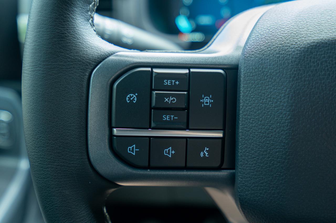 Ford F150 XLT Supercrew 4WD 2024