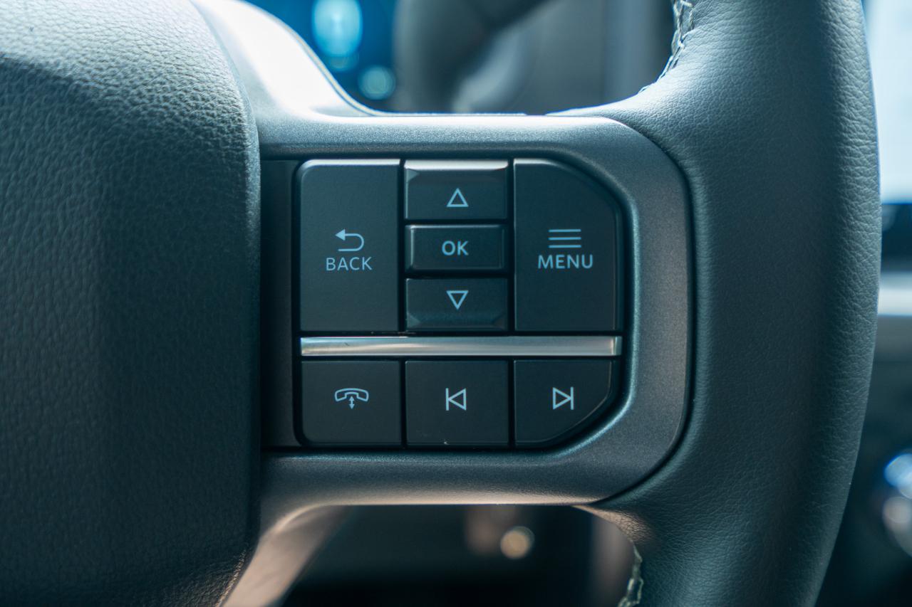 Ford F150 XLT Supercrew 4WD 2024