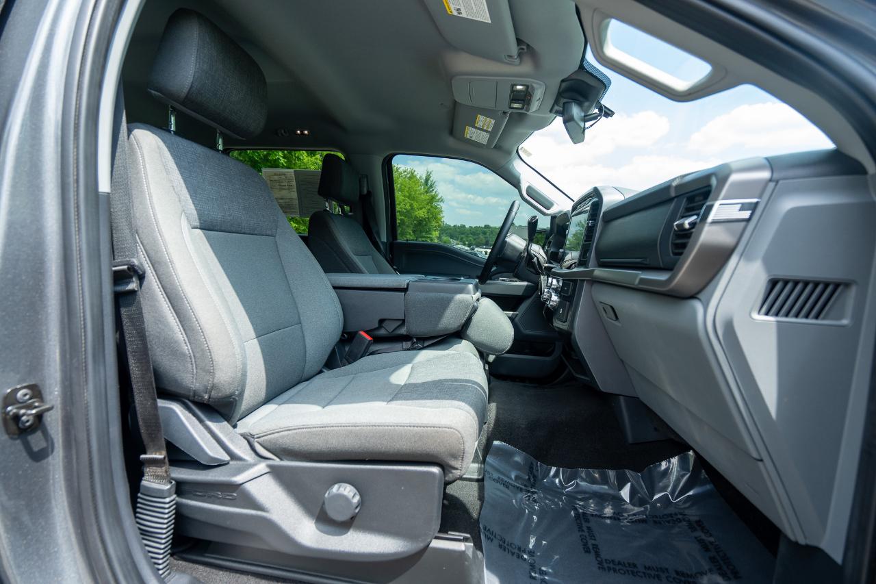 Ford F150 XLT Supercrew 4WD 2024