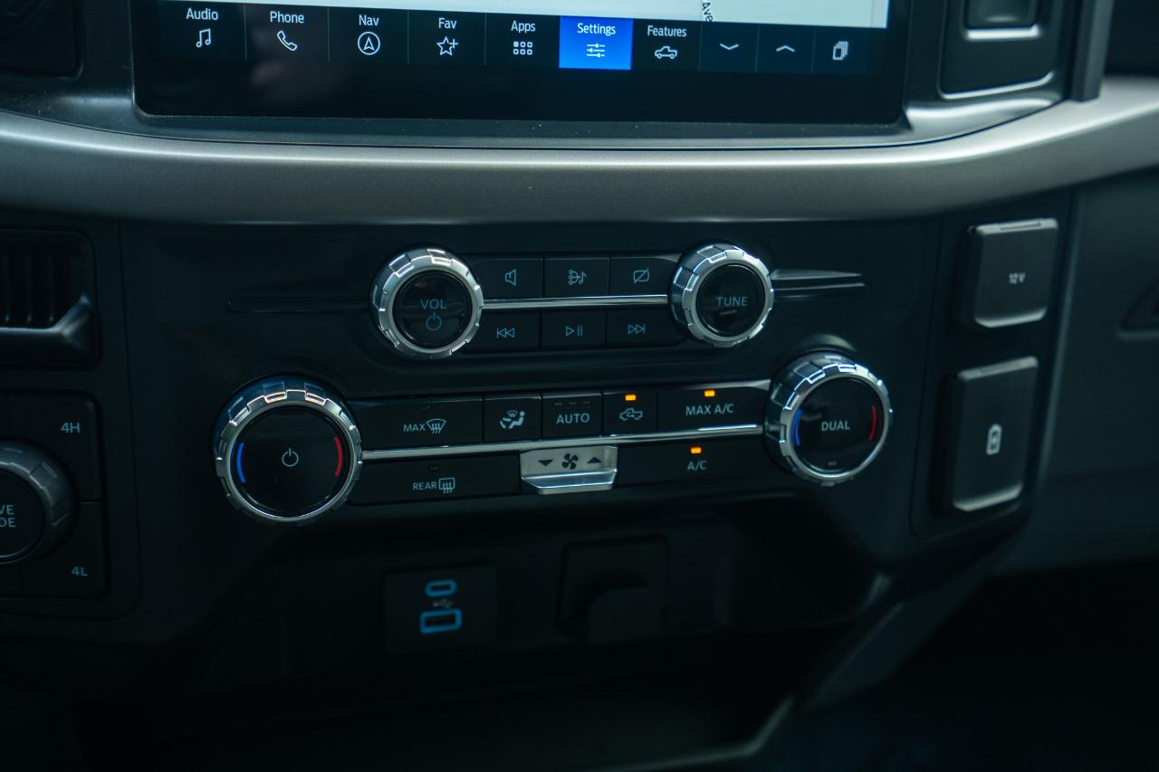 Ford F150 XLT Supercrew 4WD 2024