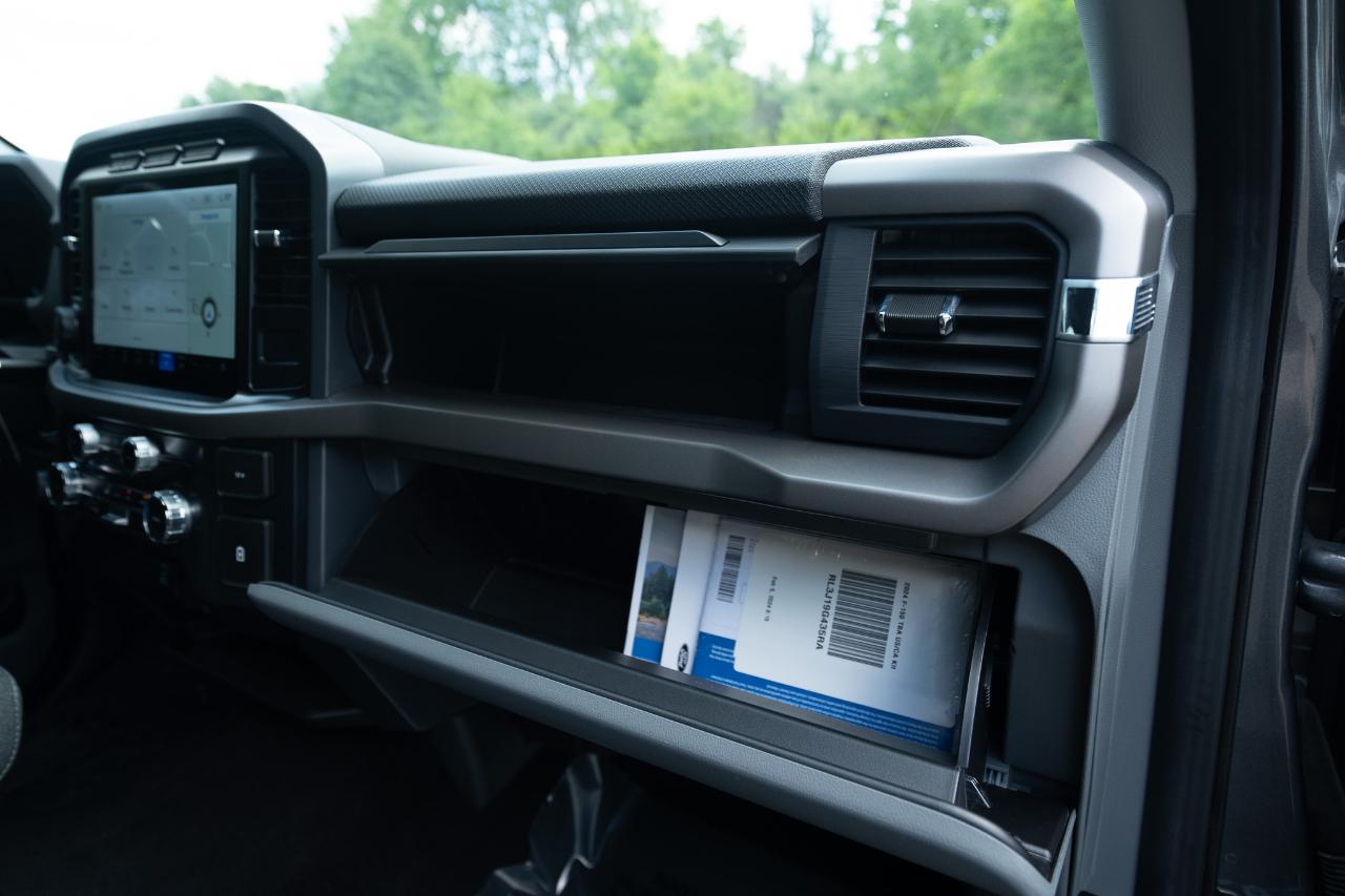 Ford F150 XLT Supercrew 4WD 2024
