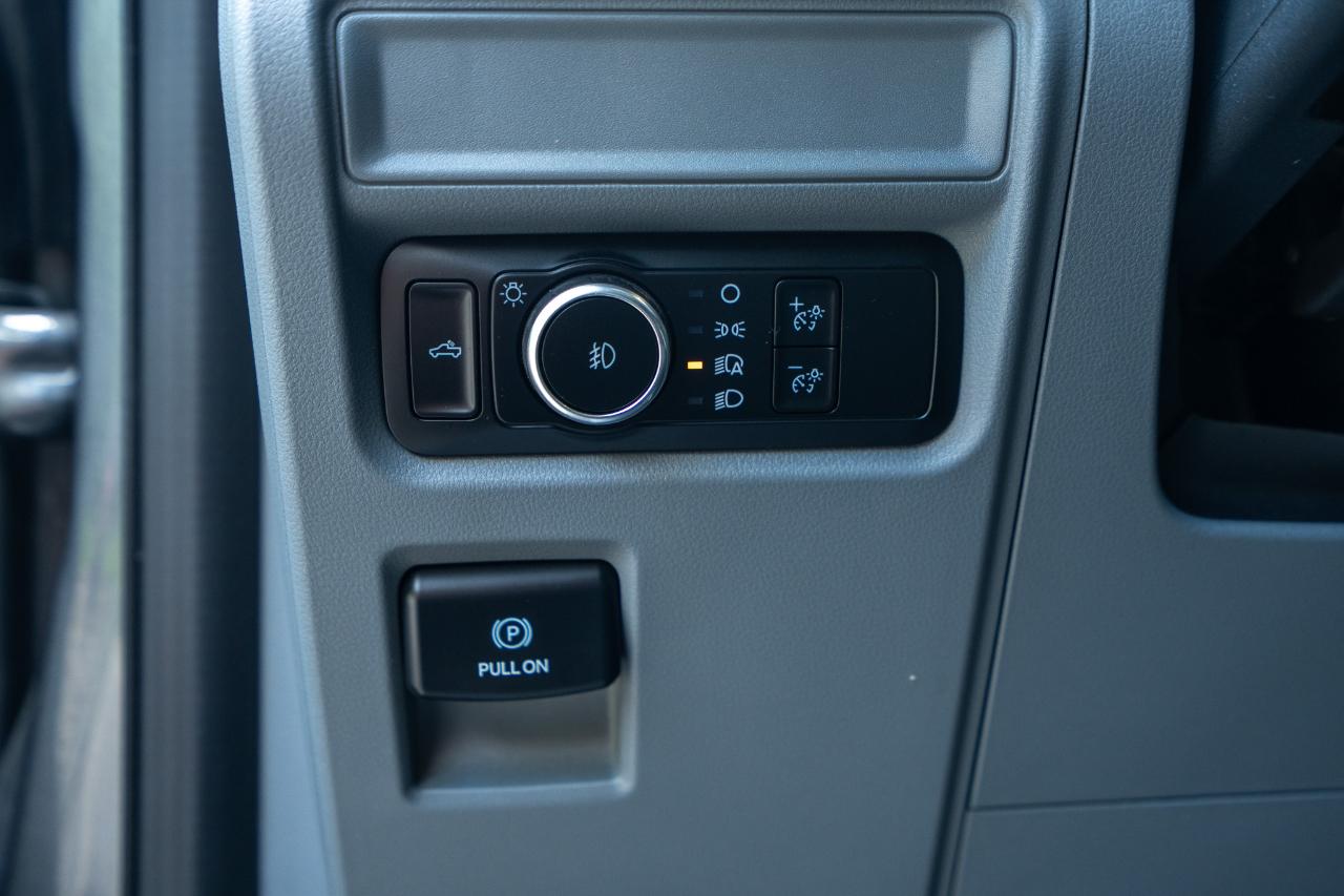 Ford F150 XLT Supercrew 4WD 2024