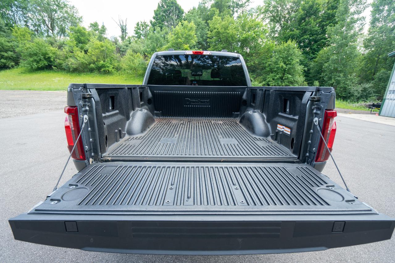 Ford F150 XLT Supercrew 4WD 2024