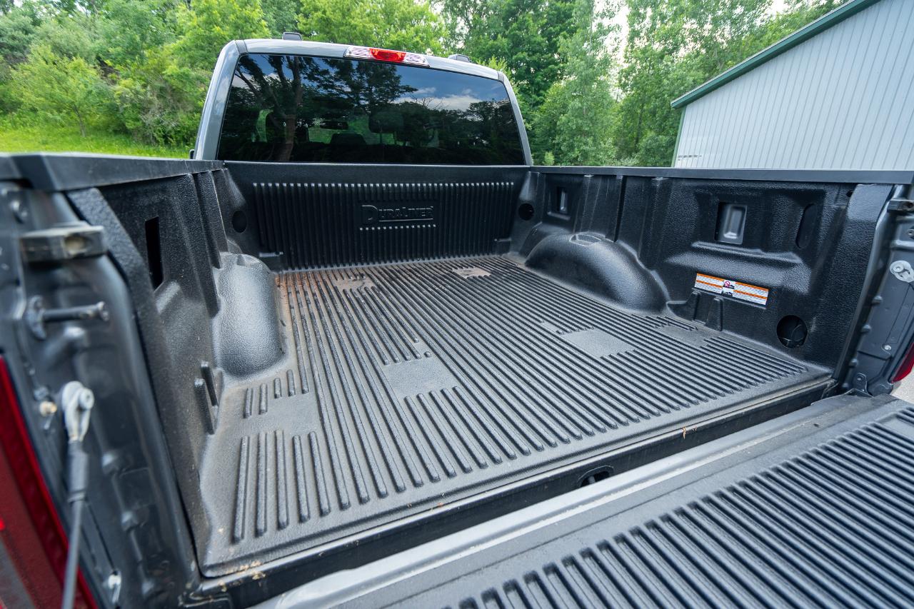 Ford F150 XLT Supercrew 4WD 2024