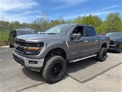 2024 Ford F150 