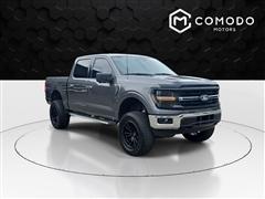 2024 Ford F150 