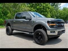 2024 Ford F150 