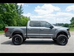 2024 Ford F150 