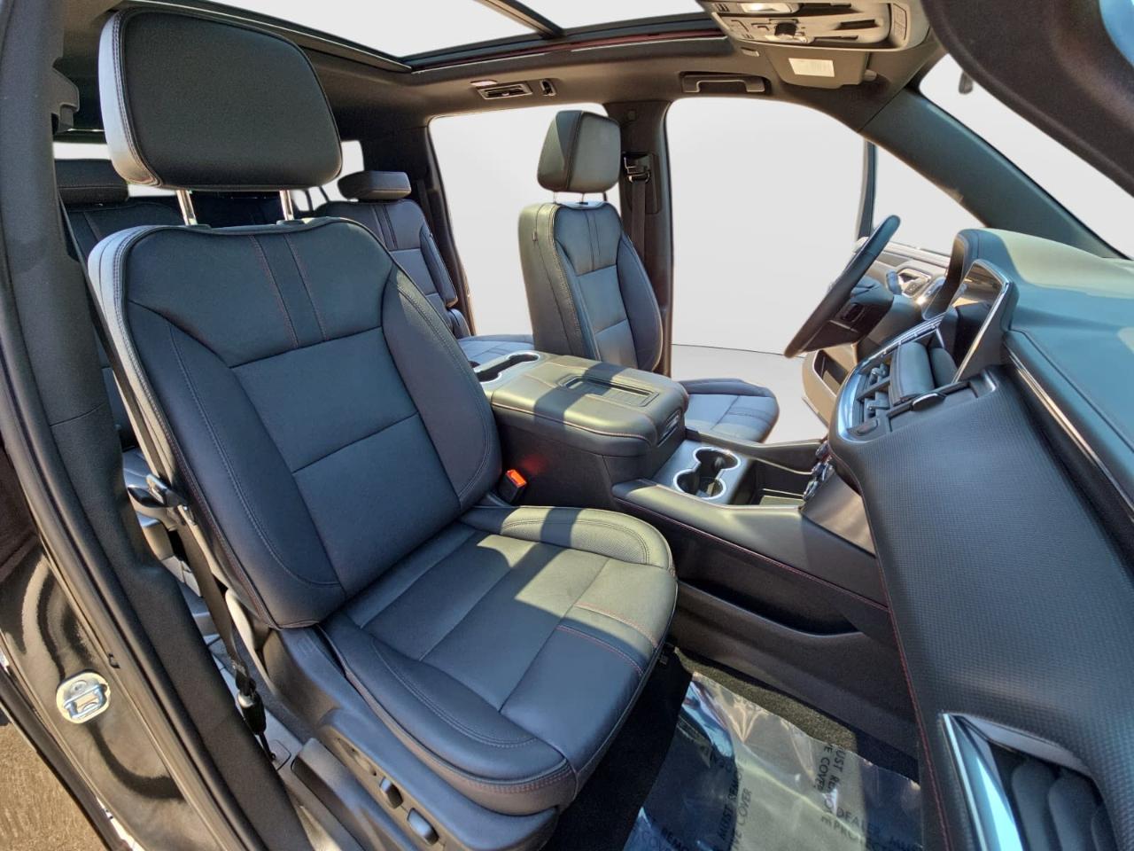 Chevrolet Suburban RST 4WD 2023
