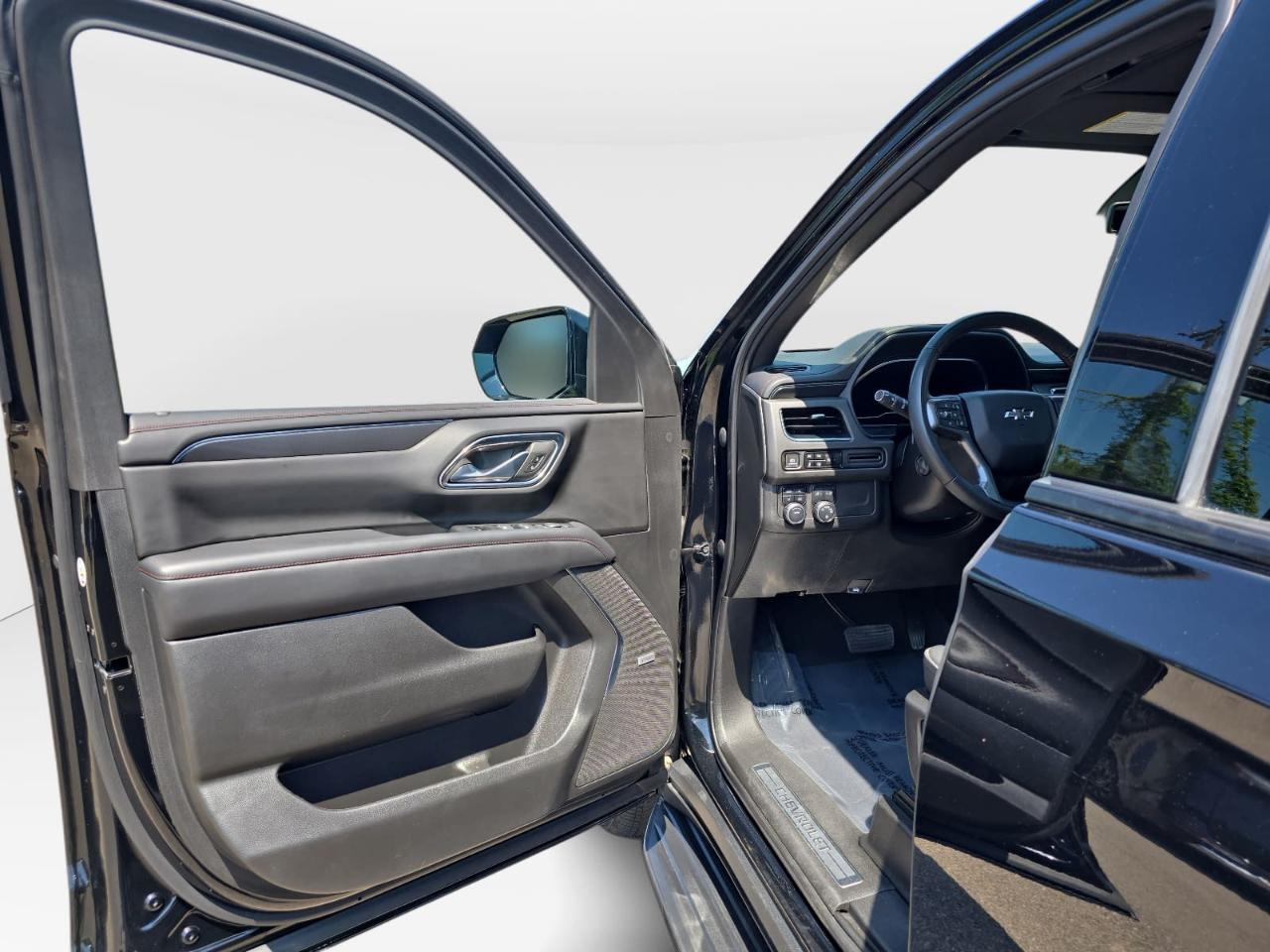 Chevrolet Suburban RST 4WD 2023
