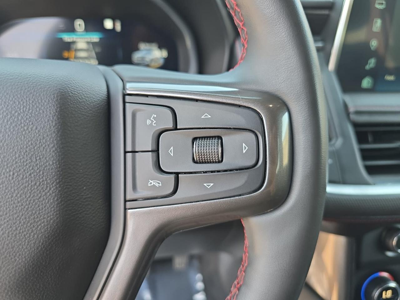 Chevrolet Suburban RST 4WD 2023