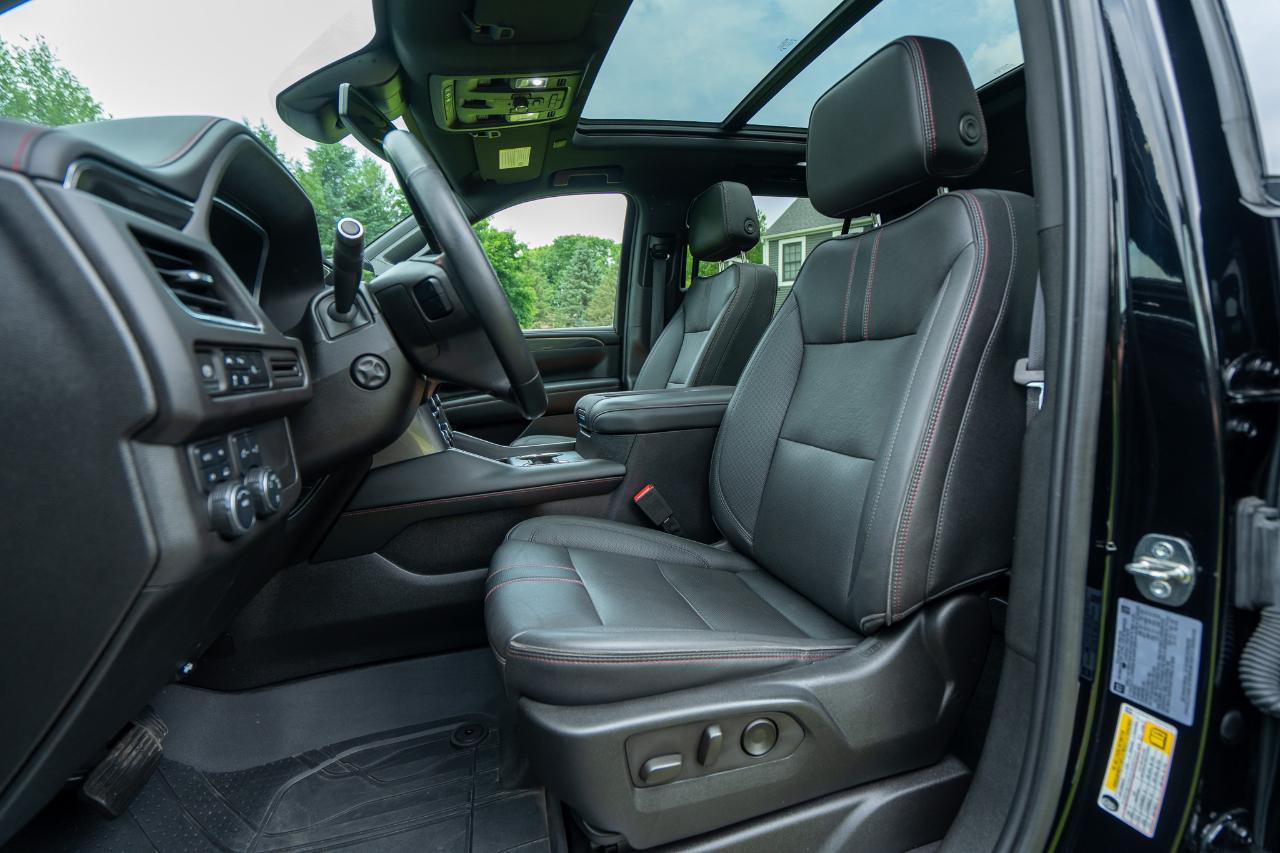 Chevrolet Suburban RST 4WD 2023