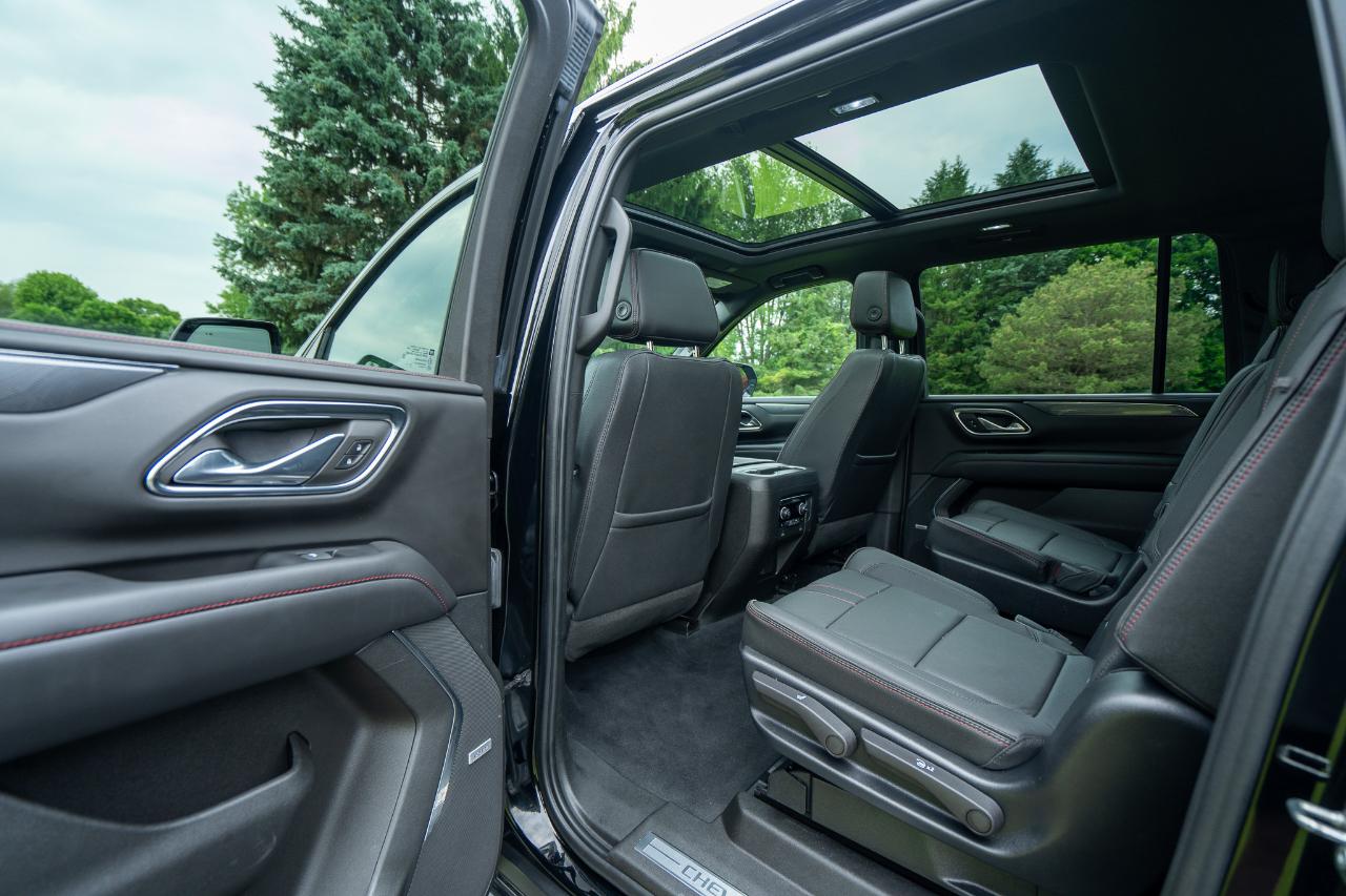 Chevrolet Suburban RST 4WD 2023