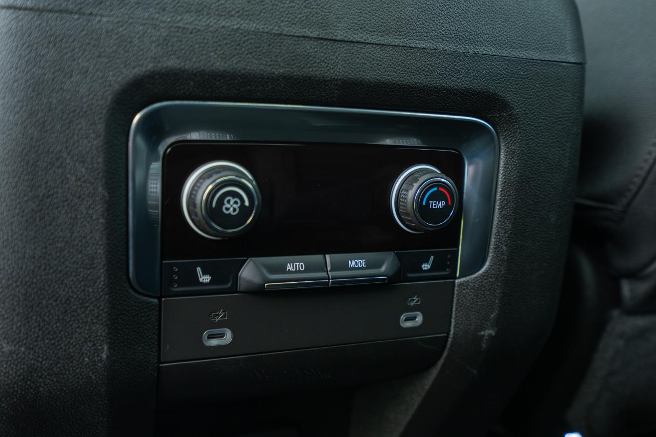 Chevrolet Suburban RST 4WD 2023