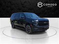 2023 Chevrolet Suburban 