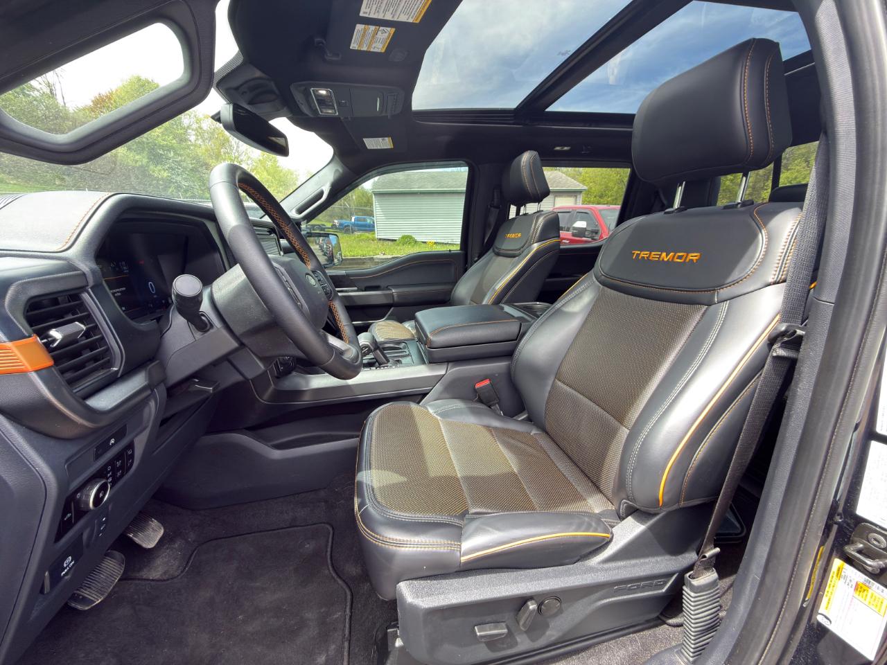 Ford F150  2025