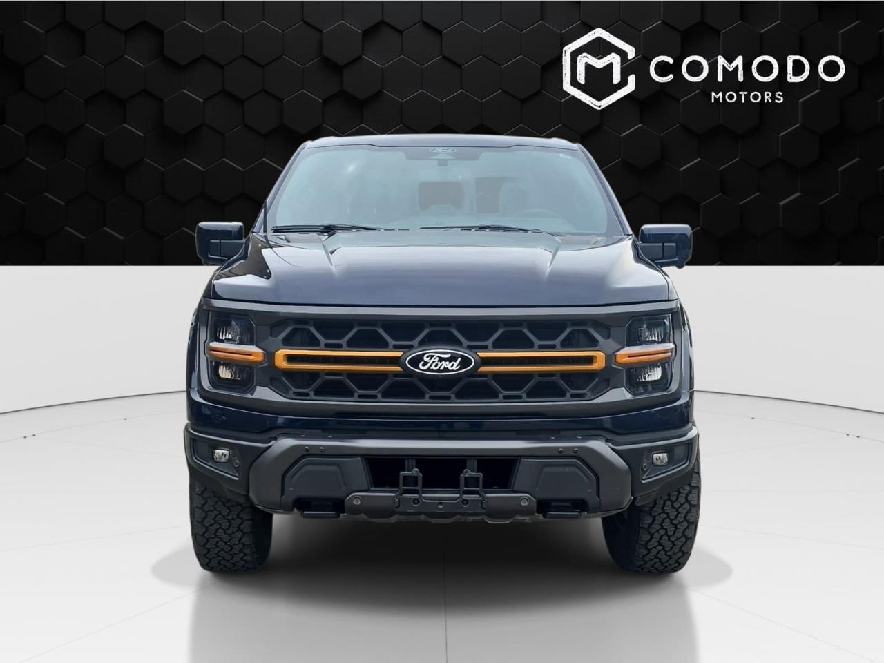 Ford F150  2025
