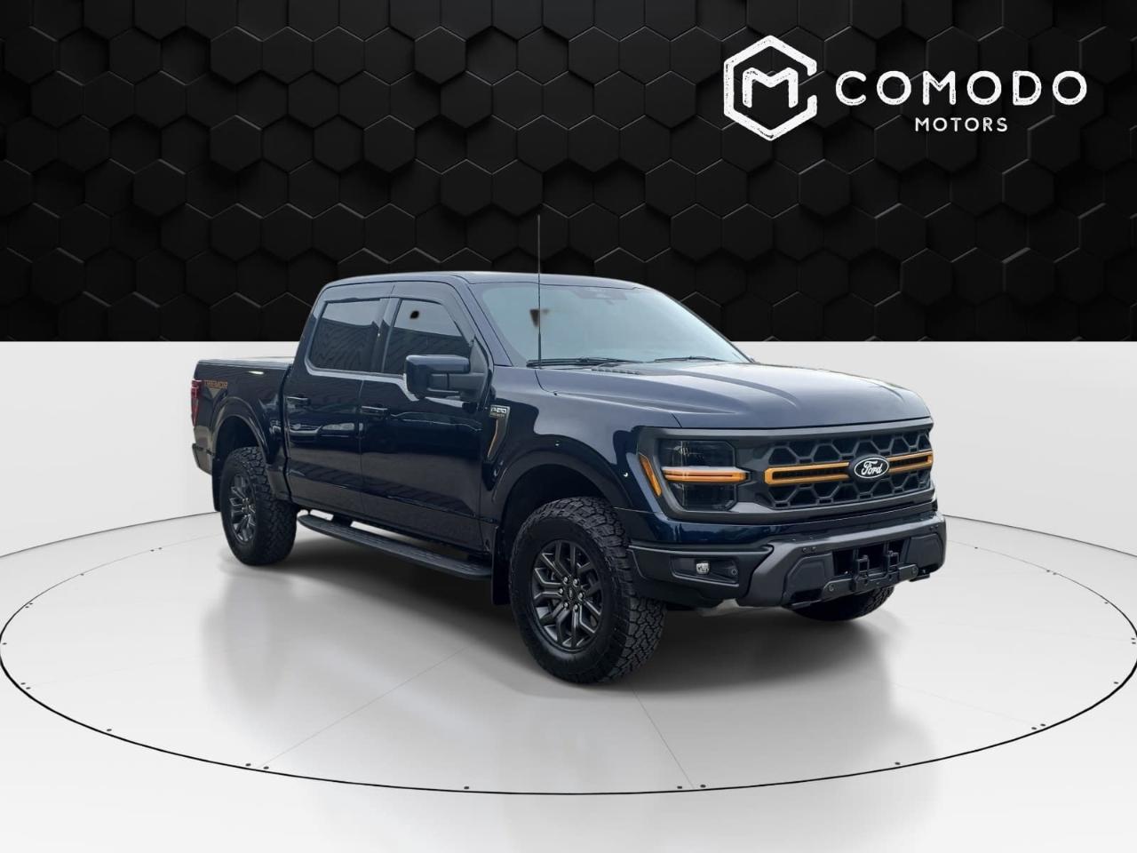 Ford F150  2025
