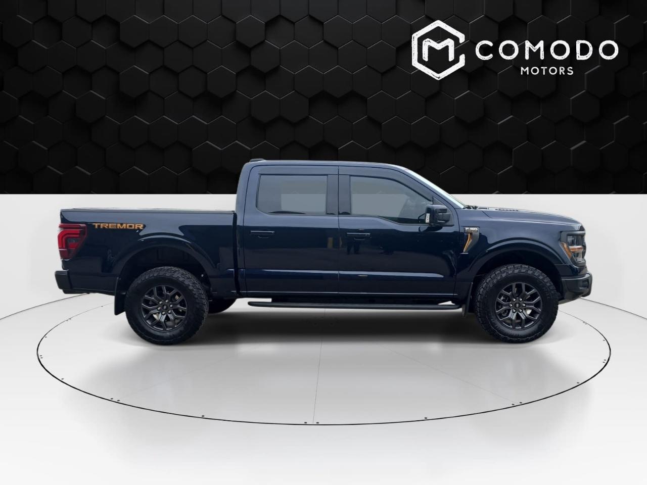 Ford F150  2025